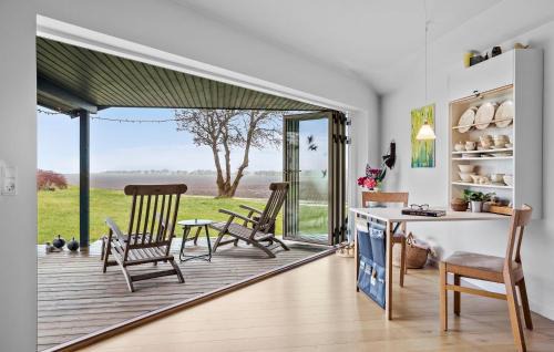 Venemose House | Cozy Home In Slagelse