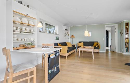 Venemose House | Cozy Home In Slagelse