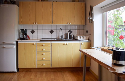 Smygehamn House | Cozy home in Smygehamn with WiFi