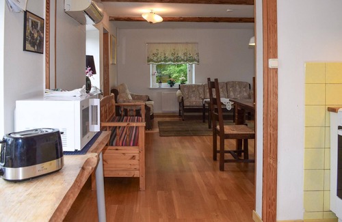 Smygehamn House | Cozy home in Smygehamn with WiFi