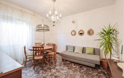 Teriasca House | Cozy Home In Sori With House Sea View