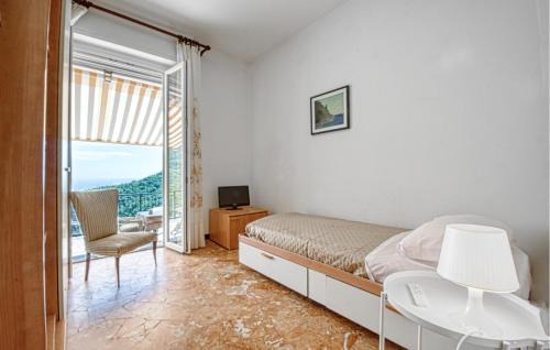 Teriasca House | Cozy Home In Sori With House Sea View