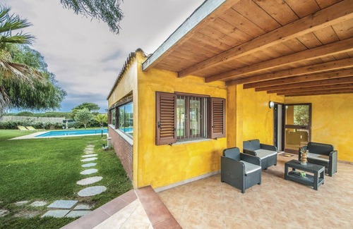 Sorso House | Cozy home in Sorso SS