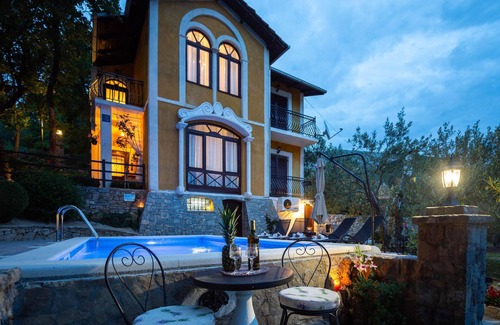 Srinjine House | Cozy home in Srinjine