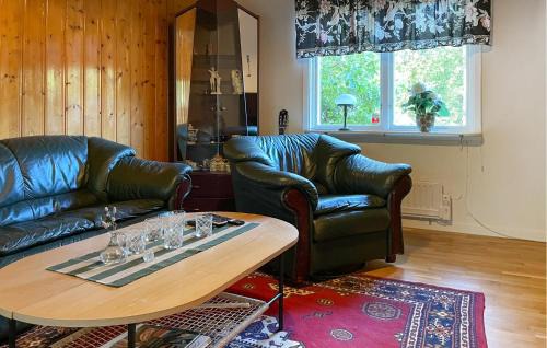 Ronninge House | Cozy Home In Strömsnäsbruk With Wifi