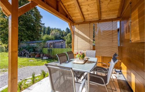 Mrkopalj House | Cozy Home In Sunger With Sauna