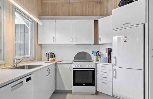 Høruphav House | Cozy home in Sydals with sauna