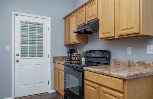 Tuscaloosa House | Cozy Home in the Heart of Tuscaloosa