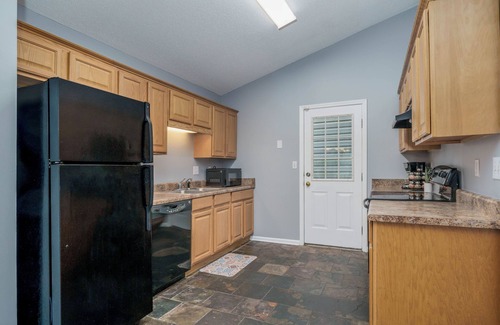 Tuscaloosa House | Cozy Home in the Heart of Tuscaloosa