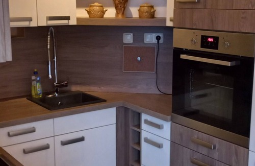 Lobervorstadt Apartment | Cozy home in the Steigerwald