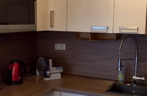 Lobervorstadt Apartment | Cozy home in the Steigerwald