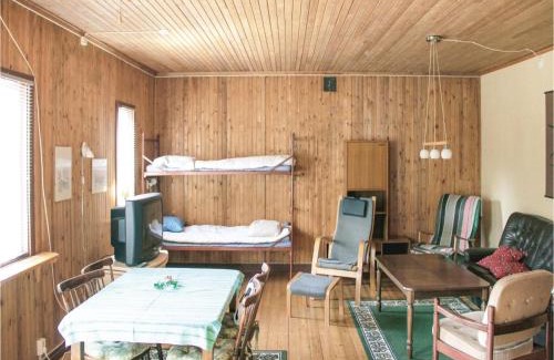 Karlskrona Municipality House | Cozy Home In Torhamn With Kitchen