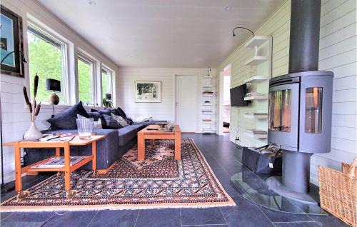 Torup House | Cozy Home In Torup With Kitchen