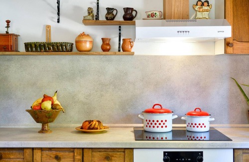 Gornji Kneginec House | Cozy home in Varazdin Breg with WiFi