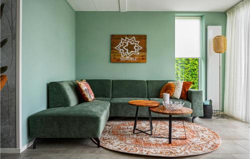Vlagtwedde House | Cozy Home In Vlagtwedde With Sauna