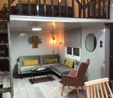 Zalongo House | Cozy Home Kanali, Preveza
