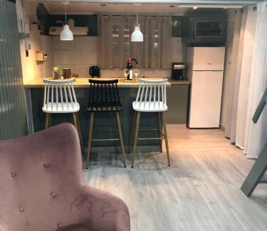 Zalongo House | Cozy Home Kanali, Preveza