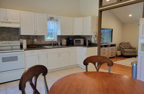Milton House | Cozy home minutes from Lewes and Rehoboth Beach