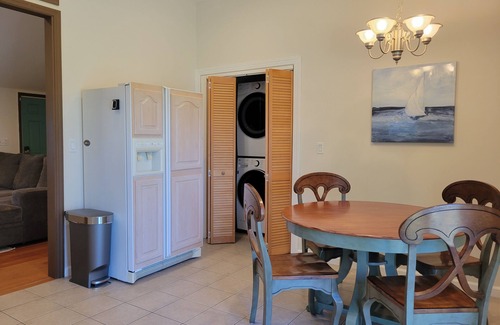Milton House | Cozy home minutes from Lewes and Rehoboth Beach