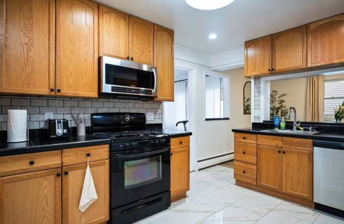 Rochester Apartment | Cozy Home Near URMC, RIT, Strong