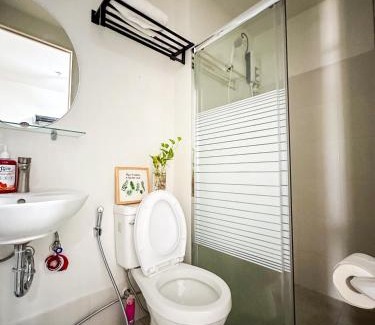 Guadalupe Hotel | Cozy Home
