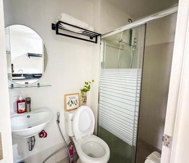 Guadalupe Hotel | Cozy Home