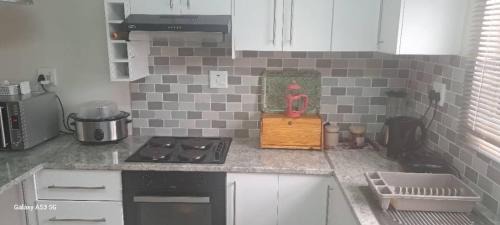 Walvis Bay Apartment | Cozy Home - Self Catering Rental
