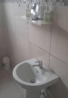 Walvis Bay Apartment | Cozy Home - Self Catering Rental