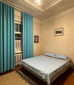 Tashkent Apartment | Cozy Home