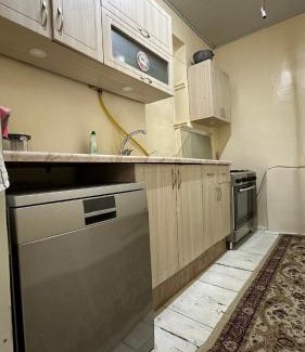 Tashkent Apartment | Cozy Home
