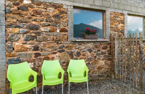 Petit-Thier House | Cozy Home with Garden, Ennal