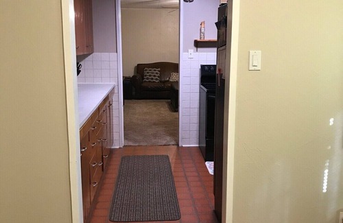 Canon City House | Cozy home, with many nice updates in a quiet neighborhood