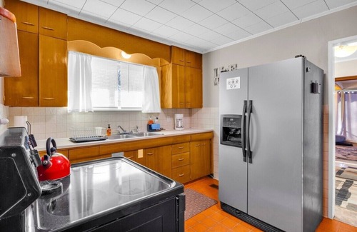 Canon City House | Cozy home, with many nice updates in a quiet neighborhood