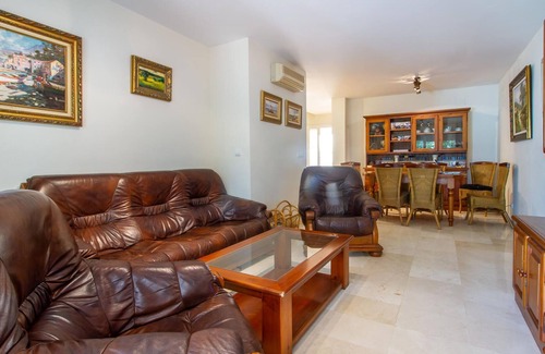 Playa de San Juan House | Cozy, homely vacation home in the north of Alicante.