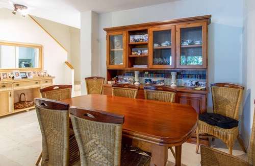 Playa de San Juan House | Cozy, homely vacation home in the north of Alicante.