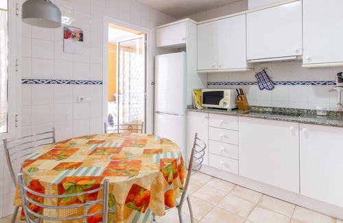 Playa de San Juan House | Cozy, homely vacation home in the north of Alicante.