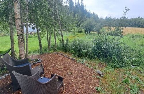 Atlantic Provinces Apartment | Cozy Homestead Guesthouse. Located 10 minutes to Oromocto 25 min to Fredericton