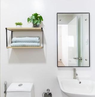 Mandurriao Apartment | Cozy & Homey 3-Bedroom