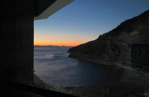 Marmaris Apartment | Cozy Hotel Residence with Sea View Balcony Dates Between 09 - 15 July 2025