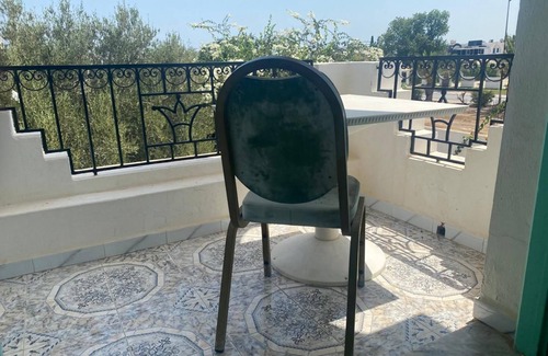 Hammamet Sud House | Cozy hotel suite in enchanting Hammamet with AC, WiFi