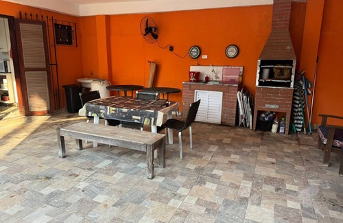 Camburi House | Cozy house in the backlands of Camburi - Peace on the beach!