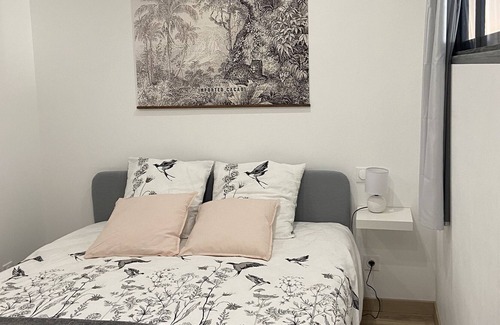 Ragon et la Malnoue House | Cozy house 10 minutes from Nantes