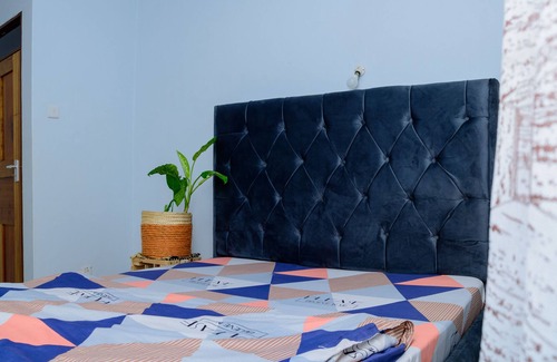 Moshi House | Cozy house 20 minutes drive to the tallest waterfalls in moshi (Materuni)