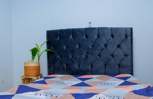 Moshi House | Cozy house 20 minutes drive to the tallest waterfalls in moshi (Materuni)