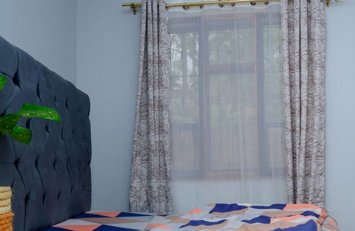 Moshi House | Cozy house 20 minutes drive to the tallest waterfalls in moshi (Materuni)