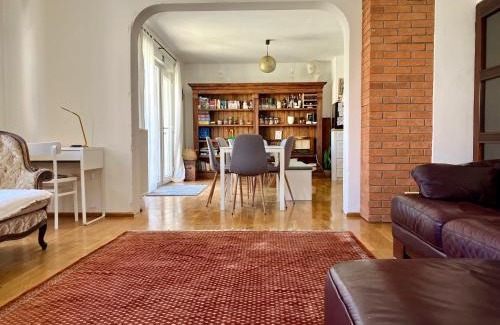 Ljubljana Bed & Breakfast | Cozy house close to Ljubljana center