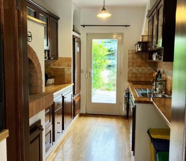 Ljubljana Bed & Breakfast | Cozy house close to Ljubljana center