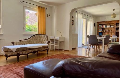 Ljubljana Bed & Breakfast | Cozy house close to Ljubljana center