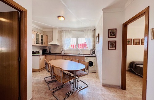 Castello d'Empuries Ski Chalet | Cozy house with pool and large barbecue