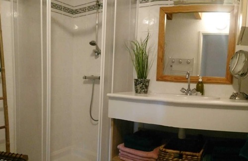 Saint-Julien-en-Born House | COZY HOUSE NEAR BEAUTIFUL CONTIS BEACH